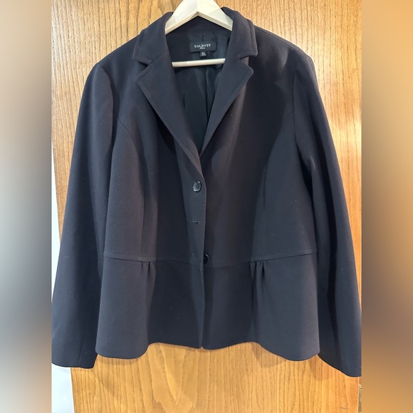 Talbots Jacket - Picture 1 of 4